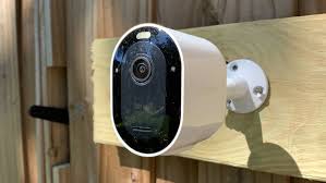 The other gets recognised by the. Arlo Pro 4 Spotlight Camera Review All Eyes On Me Reviewed