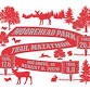 Moorehead Park Trail Mazathon