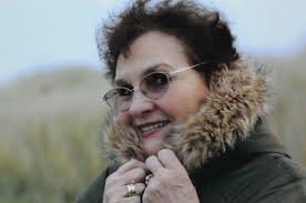 Obituary of Rosalie Caroline Pothier-Burnie