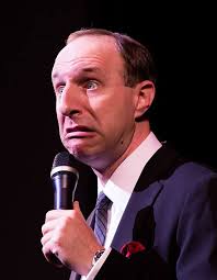 Night of Comedy Benefiting Mikey's Way Foundation