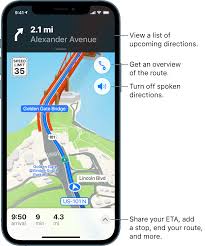 It's a fun learning tool for kids studying geography, and it has a variety of functions that enable creativity in how it's used. Get Driving Directions In Maps On Iphone Apple Support