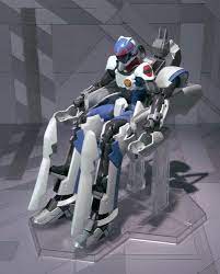 Macross Frontier Armor Plus Ex Gear Alto Saotome Ver Figure Launching Bandai S Armor Plus Toy Line Of Ultra Poseab Macross Frontier Robotech Macross Armor