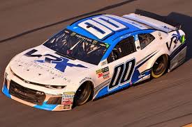The monster energy nascar cup series (often shortened to the cup series) is the top racing series of the national association for stock car auto racing (nascar). Starcom Racing Hopes To Field Second Entry At Texas Race The Racing Experts