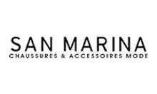 San marina se réserve le droit (ii) de procéder à toute vérification en boutique et sur le site concernant l'âge des adhérents et (ii) de supprimer immédiatement tout compte de fidélité en cas de. Code Promo San Marina 61 De Remise Soldes 2021