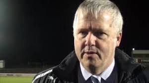 Eric Drysdale Post-Match