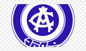 Maybe you would like to learn more about one of these? Primer Escudo Del Atletico De Madrid Old Atletico Madrid Logo Clipart 4466537 Pikpng