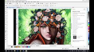 Welcome To Coreldraw Graphics Suite 2017 Webinar With Gerard Metrailler Vp Of Corel Global Products Youtube