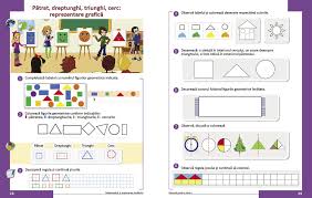 Matematică Si Explorarea Mediului Manual Pentru Clasa I Semestrul I Bullet Journal Map Map Screenshot