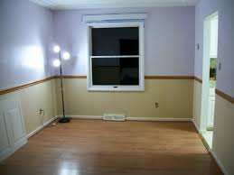 Crown molding is a trim piece that speaks to the elegance of your home and provides a delightful finish. Help Need Ideas On How To Finish Bottom Half Of Wall In Dining Room