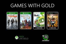 Otros juegos gratis para xbox: Juegos De Xbox Games With Gold Septiembre 2019 Pandaancha Mx
