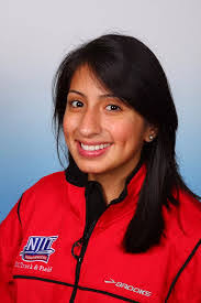 Daisy Gallegos's Instagram, Twitter & Facebook