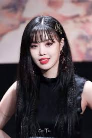 Sick Soojin G Idle Kpop X Reader Soulmate au where you can feel the same pain as your soulmate with fuyuhiko and a fem!ultimate markswoman (who's super bubbly and chipper but can kill a man in seconds)? sick soojin g idle kpop x reader