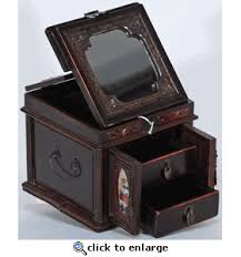 Find many great new & used options and get the best deals for oriental chinese jewelry box gift at the best online prices at ebay! 24 Japanese Chinese Jewelry Boxes Ideas Chinese Jewelry Oriental Jewelry Box Jewelry Box