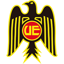 Desde chile anuncian su acercamiento con unión española. Cd Union Espanola Logo Football Logos