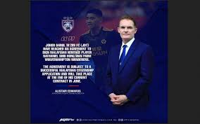 2,712,544 likes · 58,595 talking about this · 2,915 were here. Bernama Jdt Agree To Sign Nathaniel Shio Hong Wan