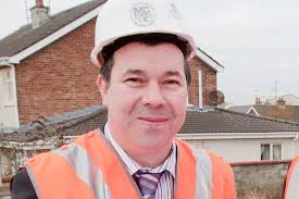 Revenue at Mid Ulster's FP McCann reaches almost £400m for 2022