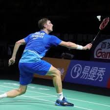 Reaksi viktor axelsen soal kompetisi india open 2021 yang ditunda. Viktor Axelsen Profile Viktor Badminton Profile