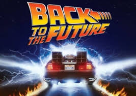 Maybe you would like to learn more about one of these? Back To The Future Trilogy In 4k Confirmed For October Uk Release Film Stories