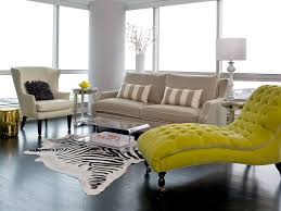 Living rooms typically have a sofa or two, but that doesn't mean there's not another way. My Houzz Parisian Flair In Chicago Transitional Living Room Chicago Houzz