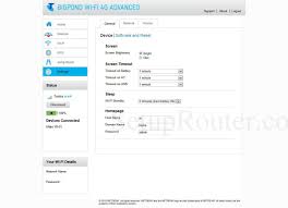 Free public wifi access is … Netgear Aircard 782s Screenshot Devicesettings