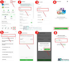 Maybe you would like to learn more about one of these? 5 Cara Menambah Akun Bank Di Tokopedia Tanpa Verifikasi