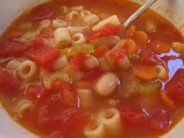 2 not just your average hearty soup. Pasta Fagioli Eat Drink Love