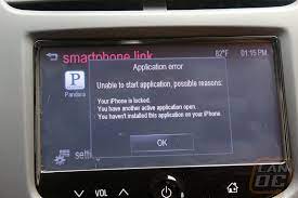 Work towards unlocking mylink for video in motion & mirror link. 2015 Chevrolet Trax Ltz Awd Lanoc Reviews