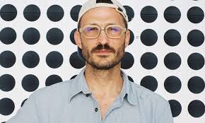 Meet Justin Luper of Casselberry