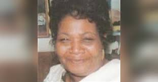 Joyce Pollard Obituary