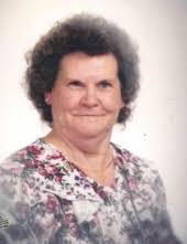 Obituary information for Mildred Arlene Mason