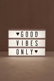 Mini Cinema Light Box Light Box Quotes Cinema Light Box Quotes Light Up Box