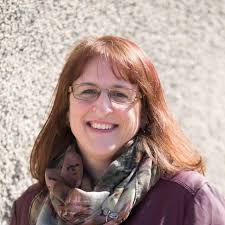 Sandra Jackson (author) Interview-A Secret Step