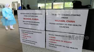 Promosi th convention alor setar. Koronavirus Kedah Buka Khemah Kaunter Saringan