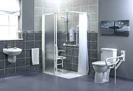Come progettare e adattare un bagno per disabili. Accessori Bagno Disabili Vendita Assistenza Installazione
