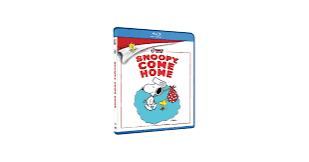 Amazon.com: Peanuts: Snoopy, Come Home : Bill Melendez: Movies & TV