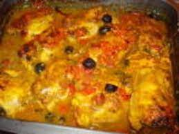 Best Chicken Tagine Recipe Food Com Chicken Tagine Tagine Recipes Tagine