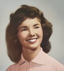 Sherry Barrett (1941-2020)