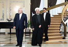 He later changed his name to hassan rouhani (rouhani meaning spiritual or cleric). Hassan Rouhani Wikipedia