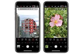 With the release of the xr and iphone 11 pro. The Best Third Party Camera App For Iphone The Sweet Setup