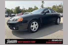 Image result for Black 2004 Tiburon