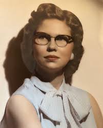 Ferris Luniel Driskill Foster Obituary February 22, 2025