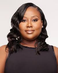 Sophia Pierre's Instagram, Twitter & Facebook