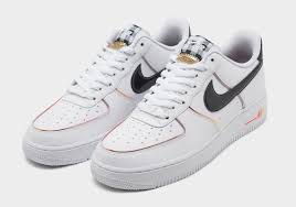 Get your pair of nike sneakers and check them out at searchin. Nike Air Force 1 Low Fresh Dj5523 100 Sneakernews Com
