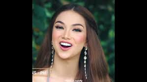 Roxie BAEyens 🔥 Miss Earth Philippines 2020 Roxanne Allison Baeyens