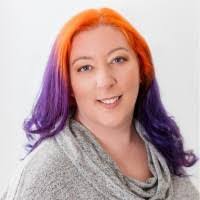 Becky Bors's Instagram, Twitter & Facebook