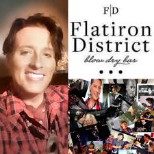 Flatiron District Blow Dry Bar