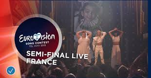 Videos will be available here when qualified for rotterdam 2021 Eurovision Song Contest