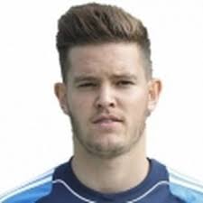 Profile Aaron Friedel, : Info, news, matches and statistics