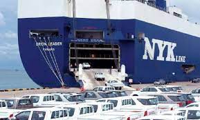 When shipping the car to or from hawaii is whether it's possible to ship any items in the vehicle. Hawaii Auto Shipping Auto Car Transport