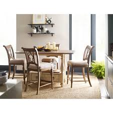 kincaid furniture weatherford 5 piece